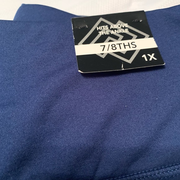 Fleece Lined Leggings - Picture 3 of 4